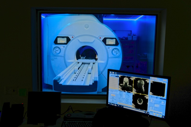 Nuestras Resonancias